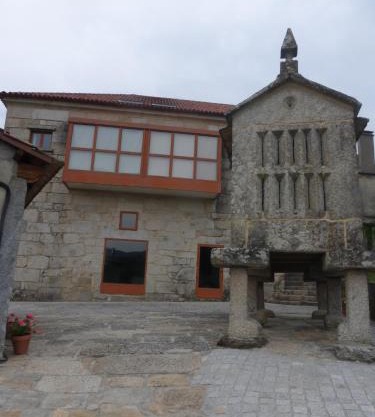 Casa Bravo
