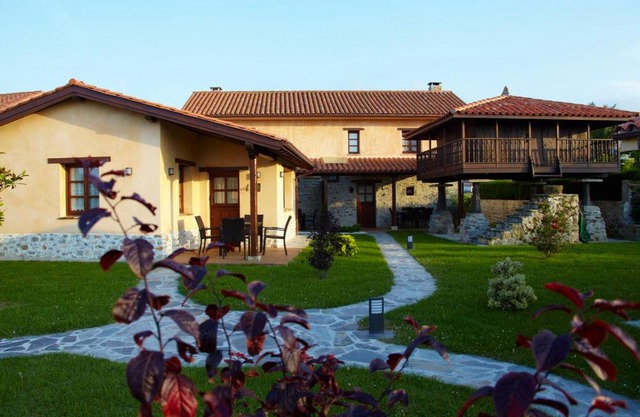 Casa Buelo Alojamientos Rurales