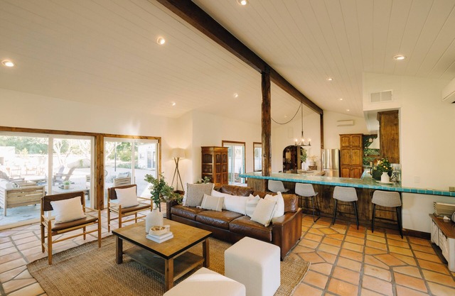 Casa Buho- Relax and Reset