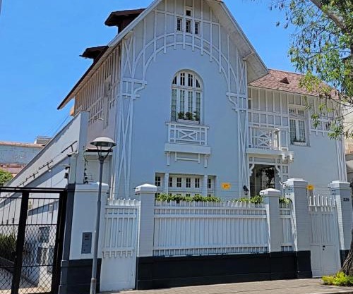 Casa Cáceres