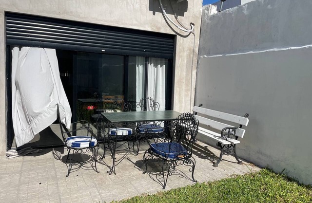 Casa Céntrica Moderna