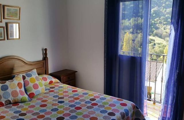 Casa Cañada 1, 6 personnes.
