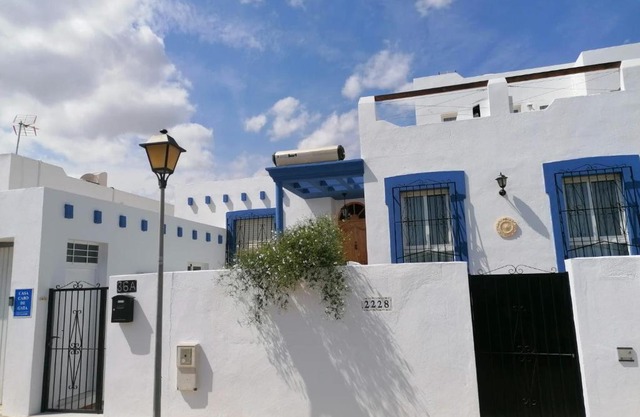 Casa Cabo de Gata