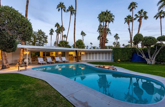 Casa Cactus - Spacious Oasis Retreat in Deepwell