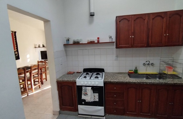 Casa Cafayate en Pleno Casco Histórico Para Familia, Parejas y Grupo de Amigos