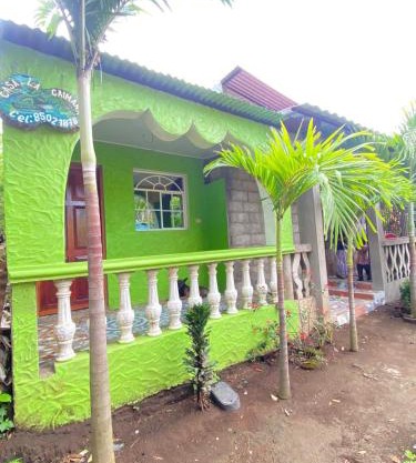 Casa Caimana