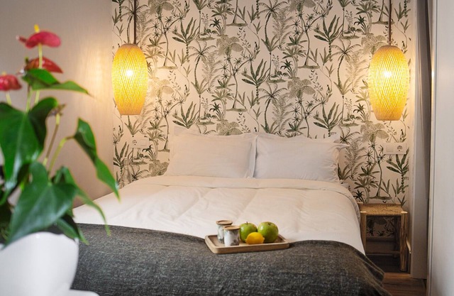 Casa Caimari Room 1 - une belle chambre d'hôtes pour les amoureux de la montagne!