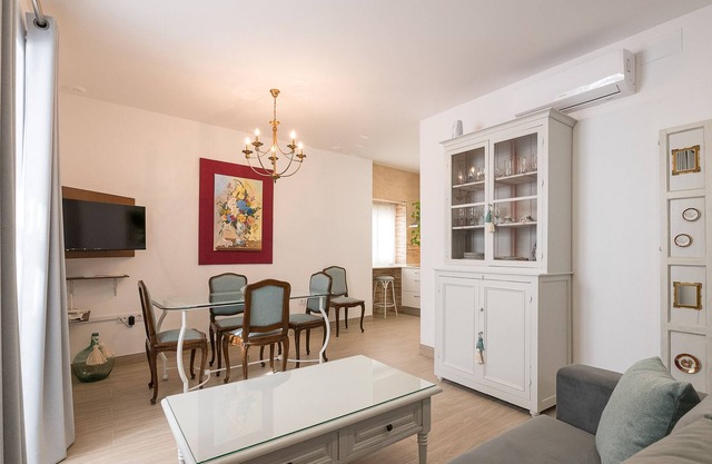 CASA CALLE CID - Charming village house with free WiFi.
