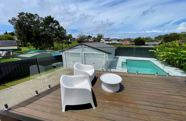 Casa Calvi - Central location with Pool