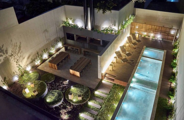 CASA CAMEL, Appartement spacieux immeuble standing à Palermo, Buenos Aires