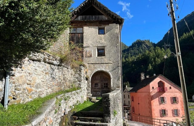 Maison de vacances Fusio pour 1 - 5 personnes avec 3 chambres à coucher - Maison de vacances