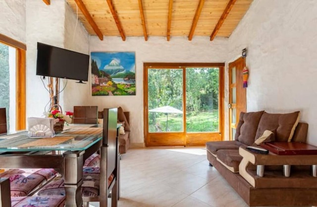 Casa Campestre Alto Palmas 2.0