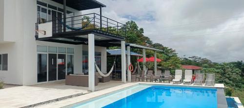 Casa Campestre Bayaras