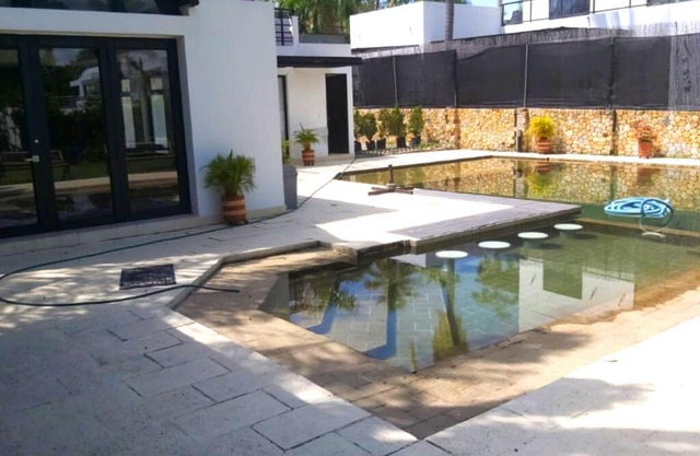 Casa Campestre con Piscina Privada en el Condominio Campestre el Peñon