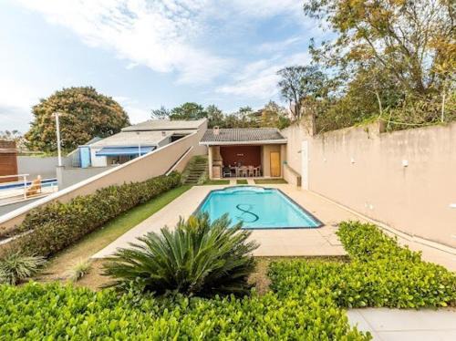Casa campo cidade de Atibaia