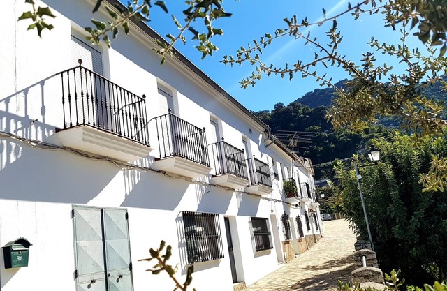 Casa Cañada 2, idéal pour les couples et les petites familles.