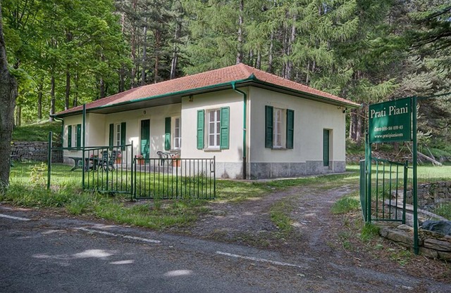 Casa Cantoniera (2p) a Prati Piani