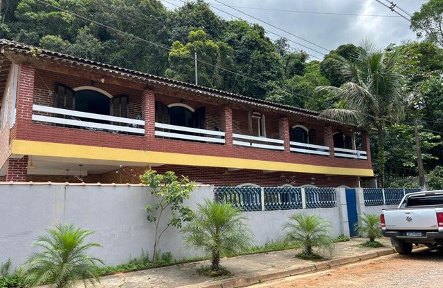Casa Caraguatatuba