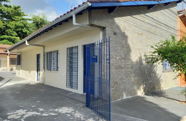 Casa Caraguatatuba no Centro