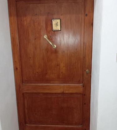 Casa Cardula