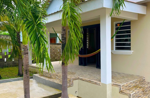 Casa Carimi - vacation home for families/groups seeking relaxation & exploring.
