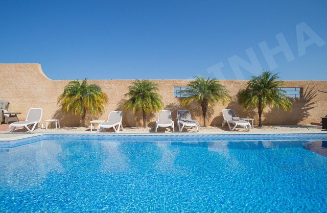 Casa Carinha - Villa pour 10 personnes à Lagos