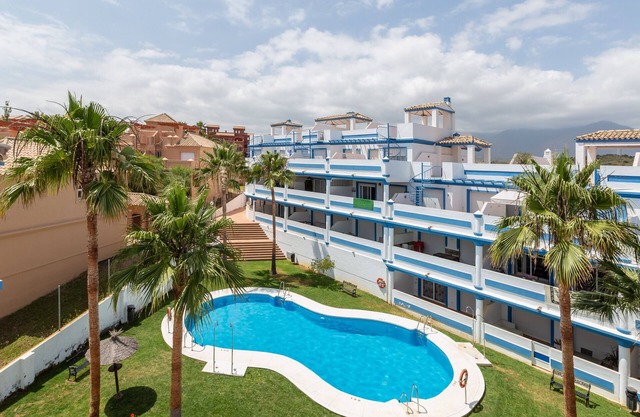 Casa Carmen - Deux Chambres Appartement, Couchages 4