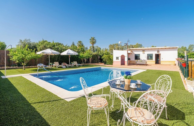 Maison vacances Carmo
