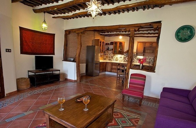 Casa Carole - Appartement avec piscine et une vue magnifique