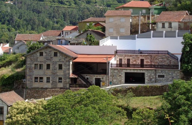 Casa Carolina