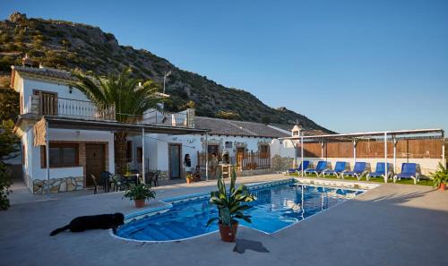 Casa Carrillo