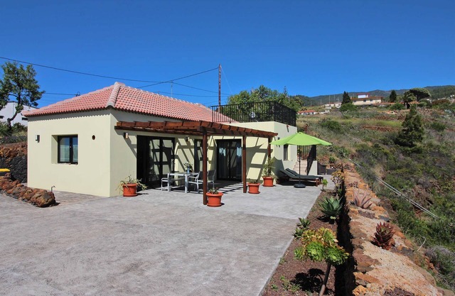 Casa Casa, Puntagorda, Spain