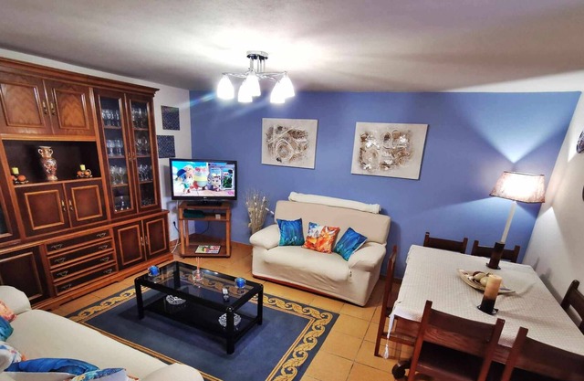Casa de Campo con Jardín en Costa de la Muerte