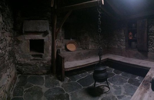 Casa Casariego pour 4 personnes