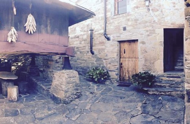 Casa Casariego pour 7 personnes