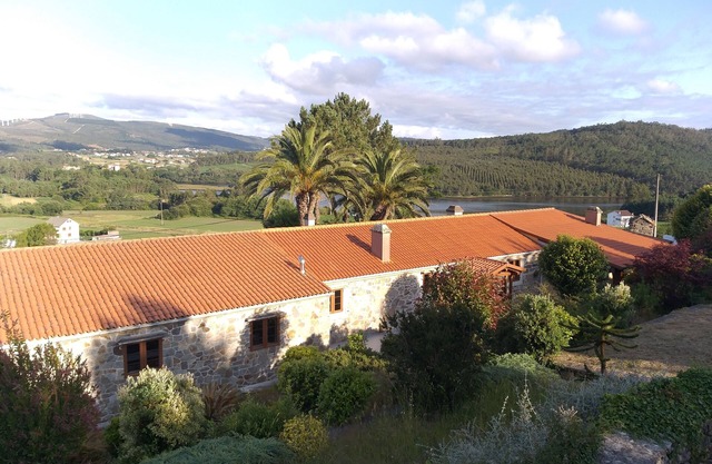 Casa Caseira pour 12 personnes