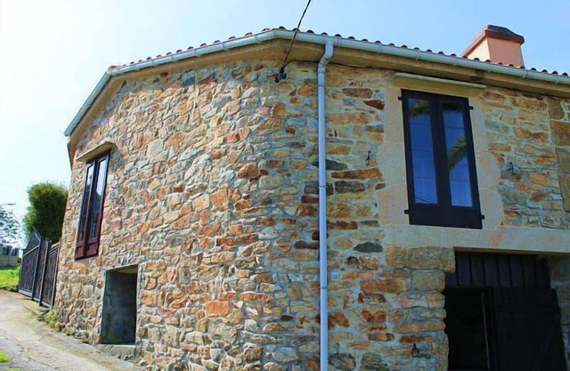 Casa Caseira pour 4 personnes