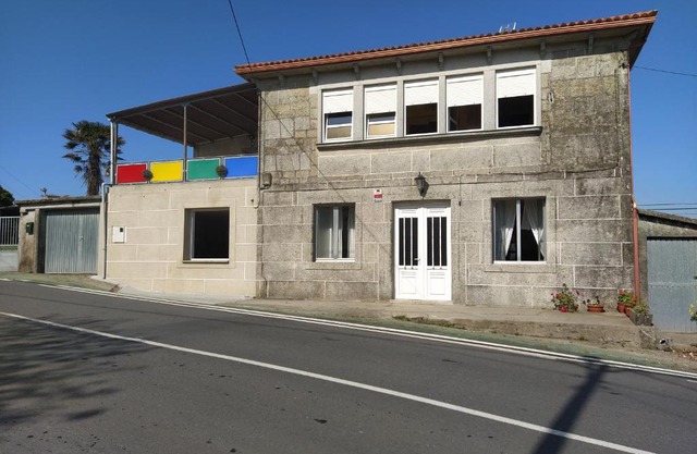 Casa Casilla