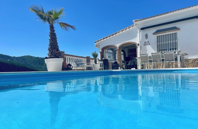 Casa Casira & studio - 8 persons, Costa Del Sol.
