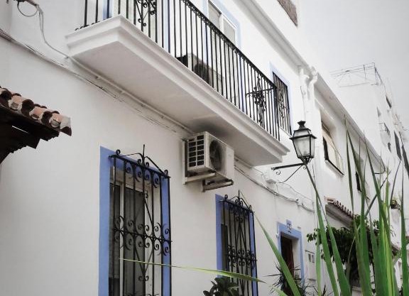 Casa-Casita