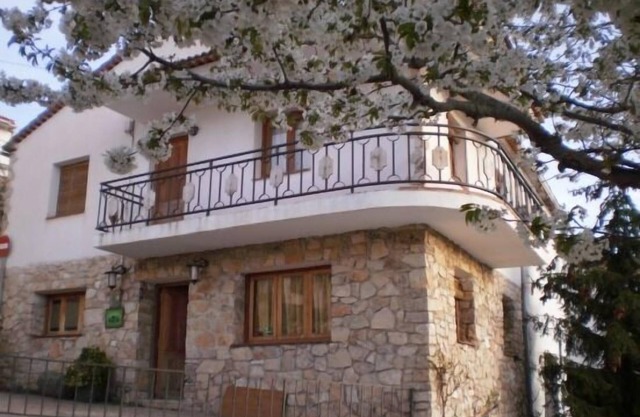 Casa Castellanos pour 6 personnes