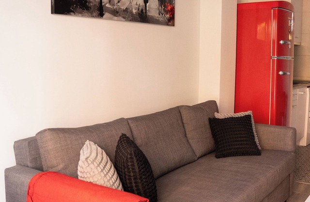 Casa Castilla, modern and luminous accommodation in Triana