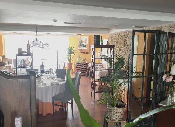 Casa castro