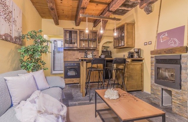 Casa Cavalli Varenna