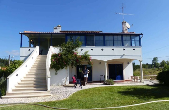 Casa Cecilia - Seaside Serenity and Coastal Charm