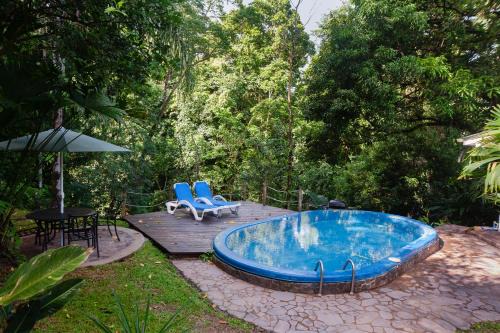 Casa Cedro - Portasol Vacation Rentals