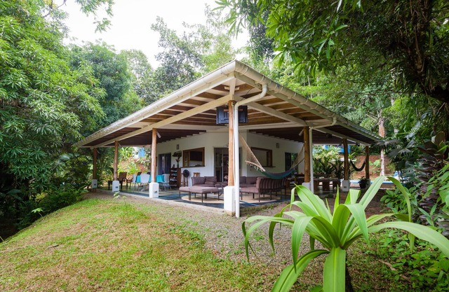 Casa Cedro - Portasol Vacation Rentals
