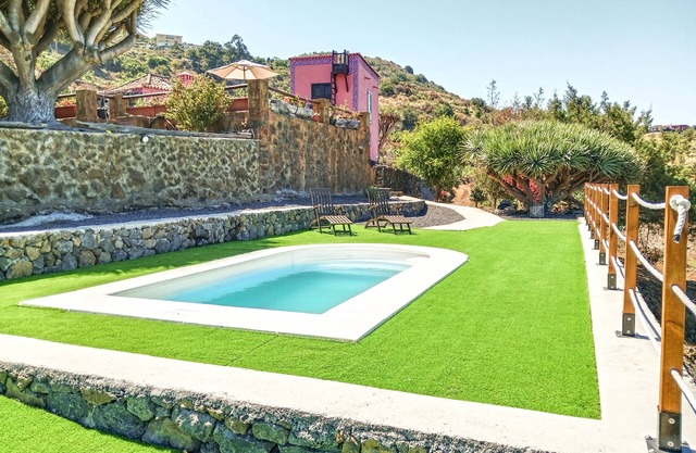 Casa Celeste, panoramic views in the east of La Palma