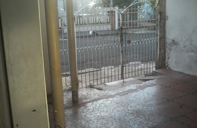 Casa Central
