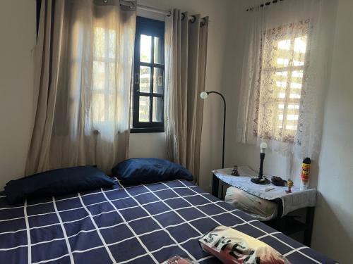 Casa centro de Itupeva ideal para duas pessoas!